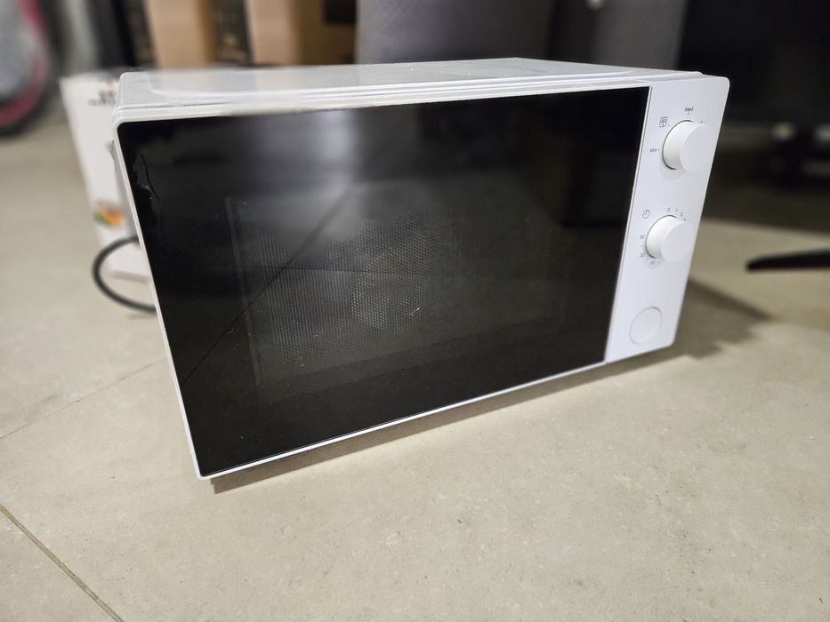 Ikea Tillreda Microondas