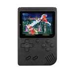 Mini Consola de Jogos - Estilo gameboy