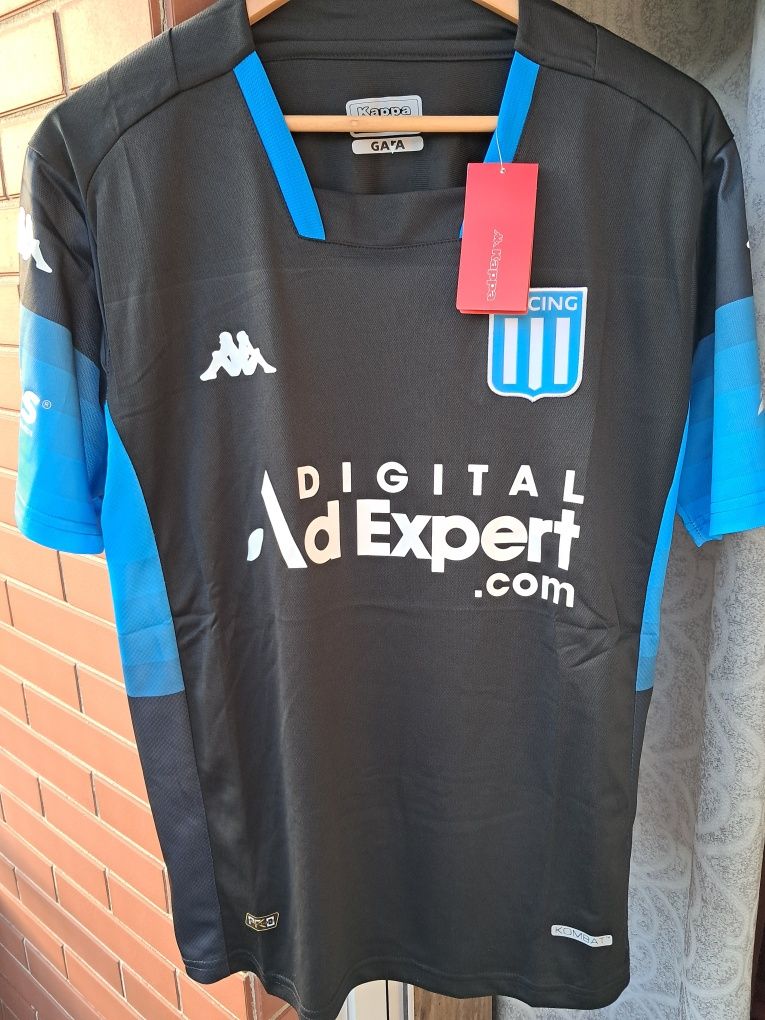 Camisola Racing da Argentina