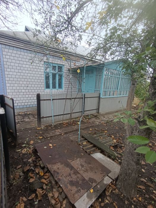 Продаж приватного будинку