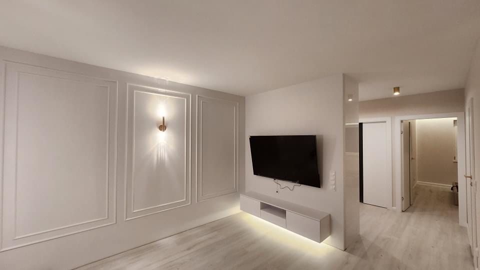 3 pokojowe  mieszknie w wysokim standardzie sprzedam