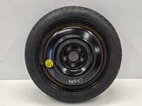 TOYOTA AURIS I E15 KOŁO DOJAZDOWE ZAPASOWE 17&quot; 5X114.3 ET39 2170602