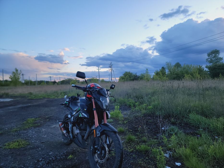 Продам viper zs 200a