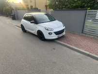 Opel Adam 1.4 benzyna