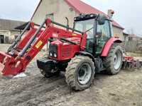 Massey Ferguson 5455