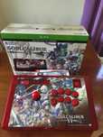 Hori Real Arcade Pro. SoulCalibur VI Edition – Arcade Stick