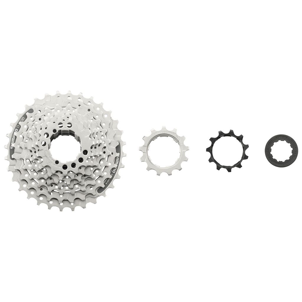 Kaseta Shimano Acera CS-HG201 / 9 biegów / 11-36t