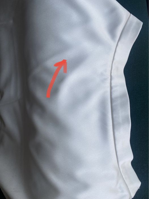 Spódnica ślubna Fanfaronada XS/S