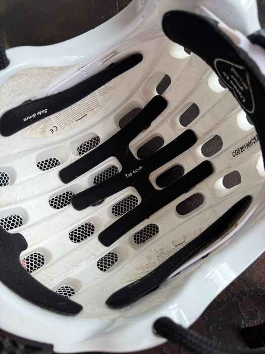 Kask rowerowy Woom 52-56 cm