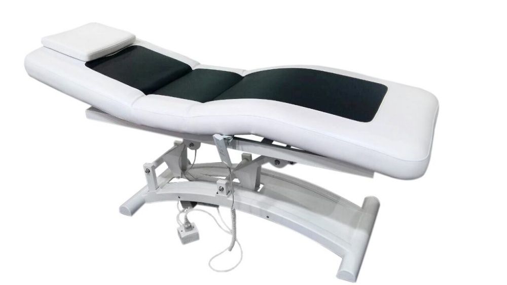 Кушетка електрична косметологічна масажна 2Е2 без передоплати