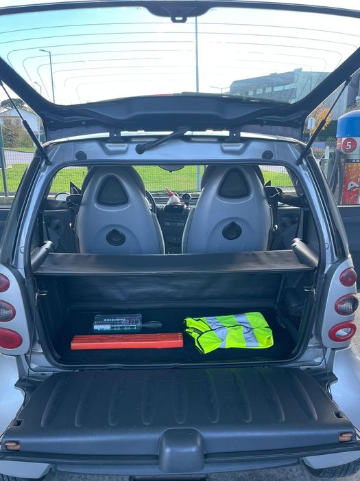 Smart For Two - Oportunidade