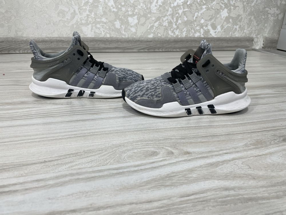 Кросiвки Adidas EQT Support ADV "Grey" оригінал