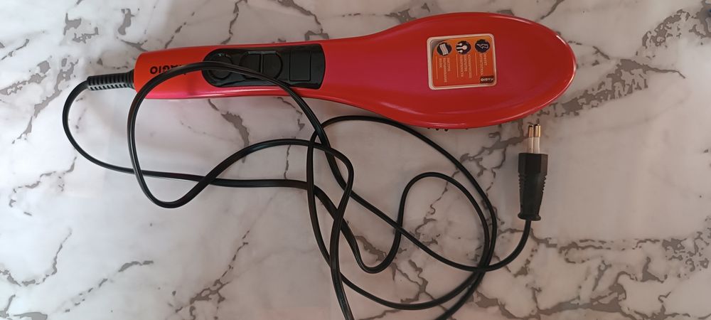 Уход за волосами