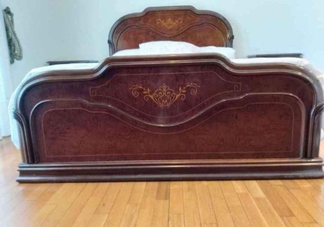 Mobília de quarto completo
