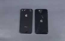 Na części iPhone SE 2020/iPhone 8 2 szt