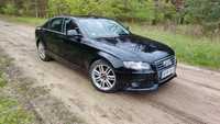 Audi A4 B8 2009 2.0 TDI CR