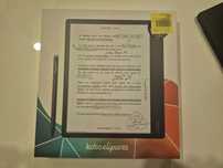 Kobo Elipsa 2E Ebook Praticamente novo com Pen e Capa