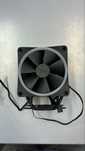 Wentylator procesora NZXT T120 RGB sprawne 100%