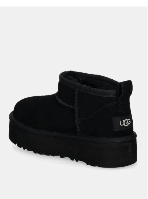 Ugg mini оригінал