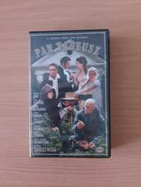 Film VHS "PAN TADEUSZ", film polski, kaseta VHS z filmem, reż. A.Wajda