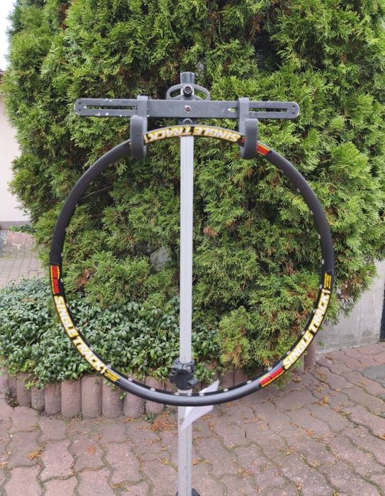 NOWA obręcz sun rims single track 24