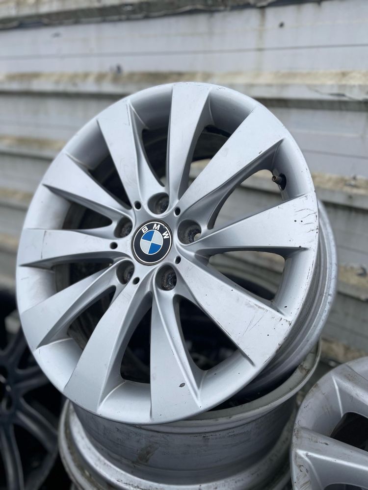 Jantes 17 Originais BMW Série 1,3 em 5x120