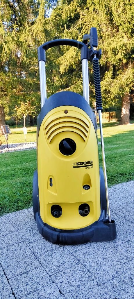 Karcher HD 9/19 4M 9/20 GWARANCJA