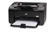 HP Laserjet P1102w POWYSTAWOWE JAK NOWE Gwarancja Tani toner