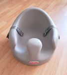 Nuby - My Baby Seat - siedzisko piankowe/krzesełko podłogowe