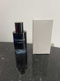 Dior sauvage edp 100 ml woda perfumowana