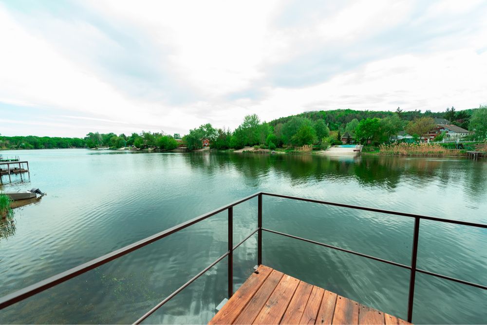 Продам готовый бизнес на берегу Северского Донца, Коробовы Хутора