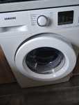 Pralka Samsung ecobubble 6 kg