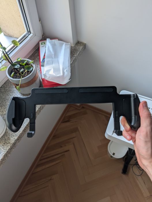 [Nowy] Grip do Nintendo Switch 2 (Dobe)