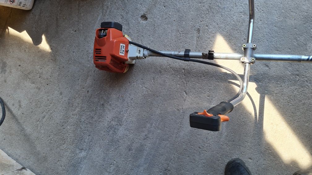 Stihl kosa podkaszarka