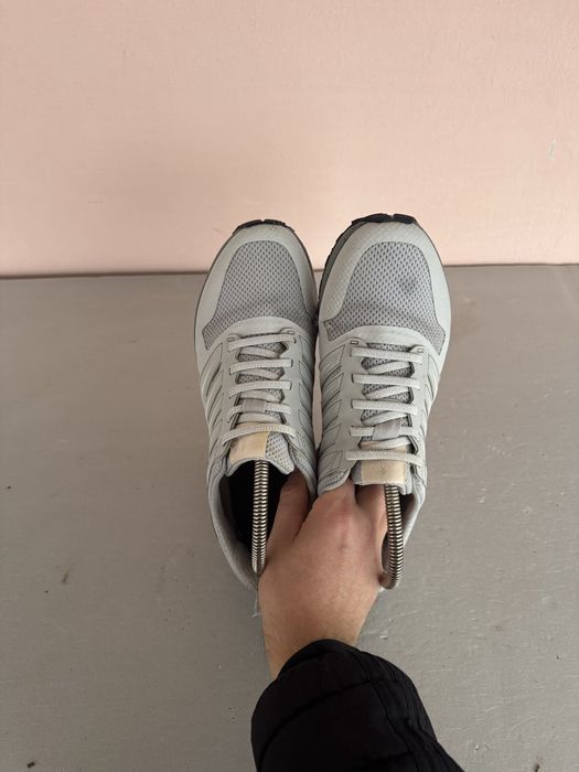 Lowa Womens Vento Shoe (39)