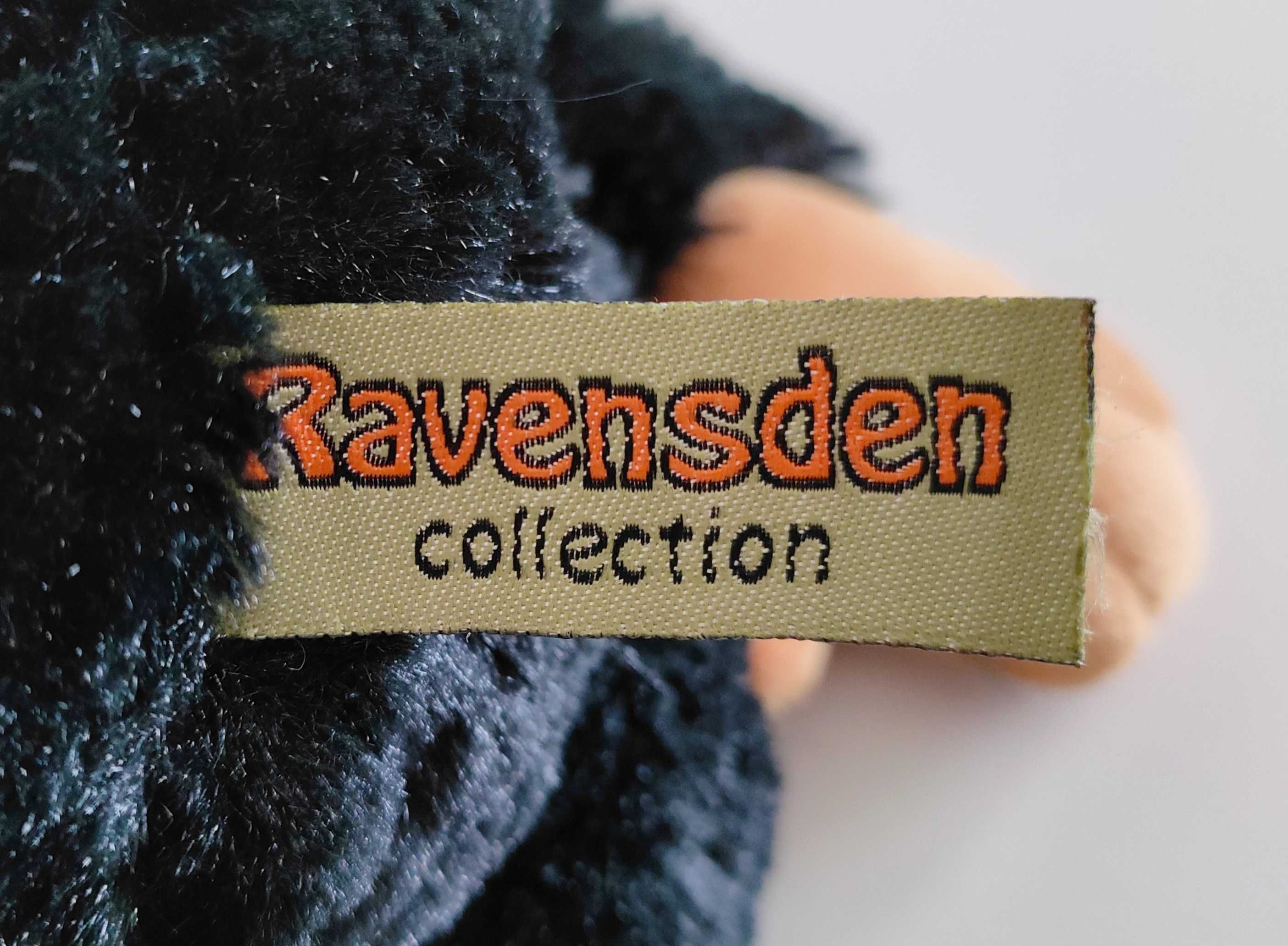 Małpka Ravensden Collection