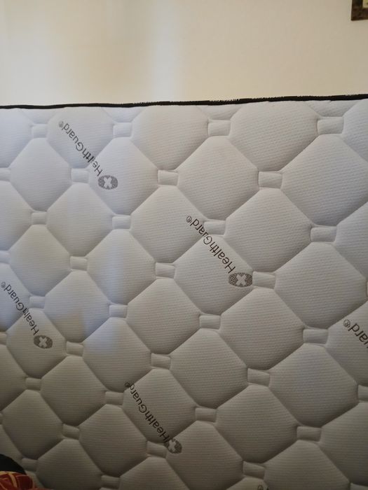 Colchão estado novo