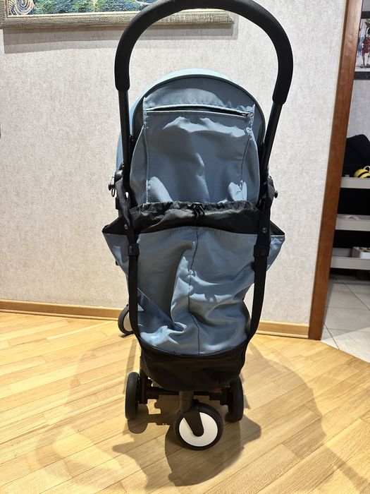 Прогулянковий візок BABYZEN YOYO 2