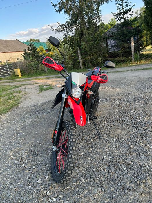 Aprilia RX 125 Okazja !!!