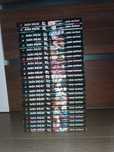Manga Jujutsu Kaisen 0-23 tomy Zestaw Komplet Gege Akutami