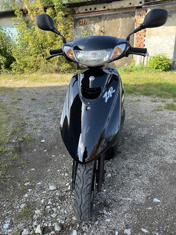 Yamaha jog 39zr без пробігу по україні +Доставка