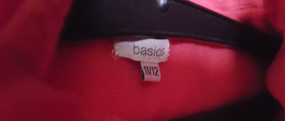 Casaco impermeável - Criança 11/12A