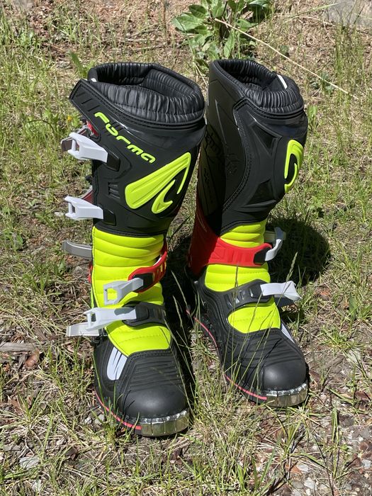 Buty enduro cross Forma Terrain TX 42 nowe