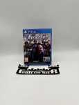 Marvel Avengers Ps4 Gwarancja