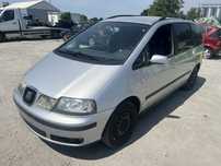 Seat Alhambra 1,9 tdi 7 osob