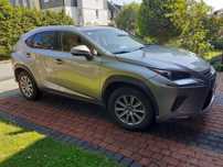 Lexus NX Lexus NX 300 AWD