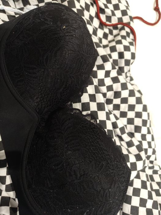 Biustonosz do karmienia