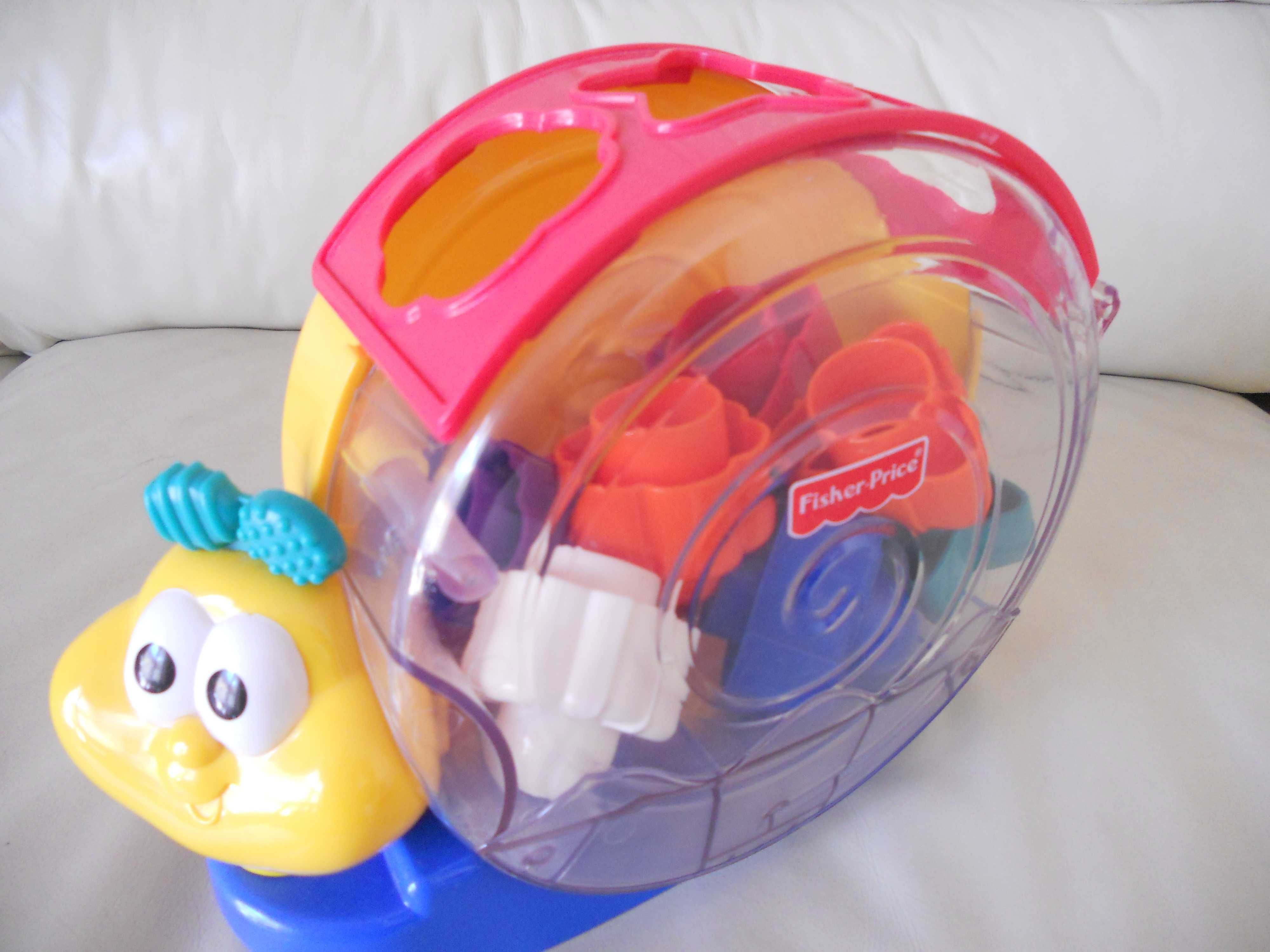 Brinquedos Fisher Price