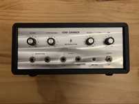 Monacor ME-130 vintage tape echo delay