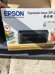 Drukarka Epson Expression Home XP-2200.